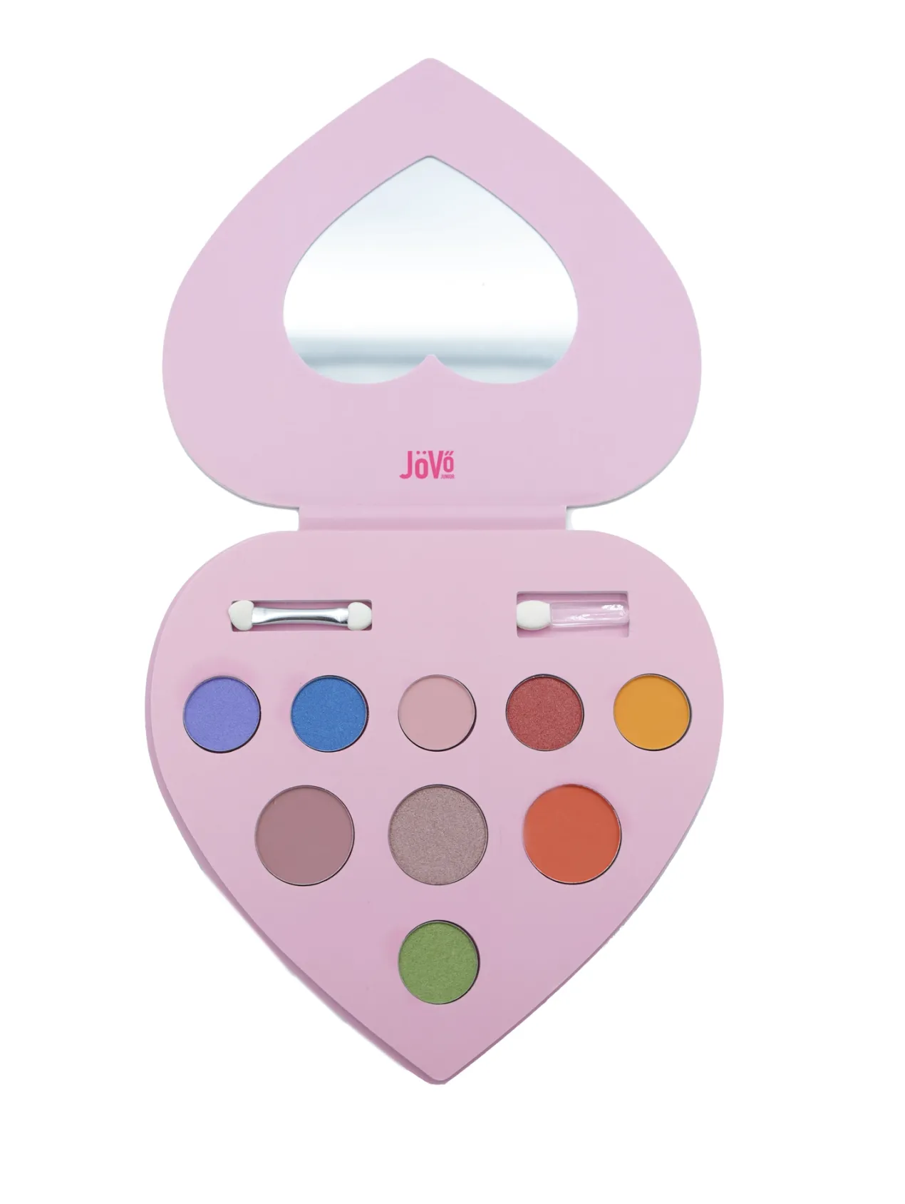 Junior Paleta de Sombra de Ojos