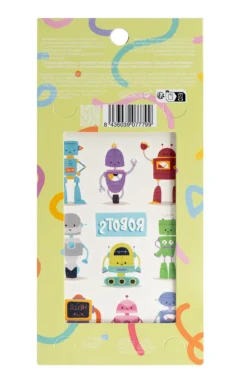 Junior Temporary Tattoos