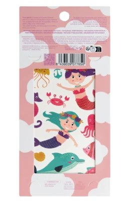 Junior Temporary Tattoos