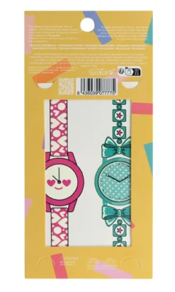 Junior Temporary Tattoos