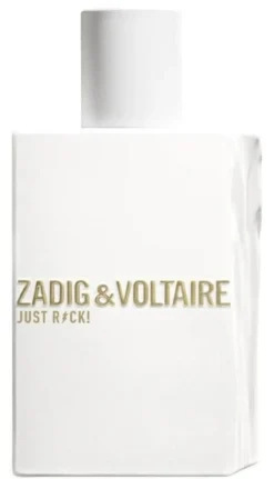 Just Rock Pour Elle EDP