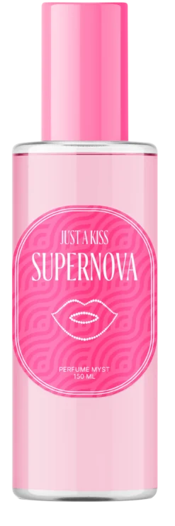 Just a Kiss Perfume Mist
