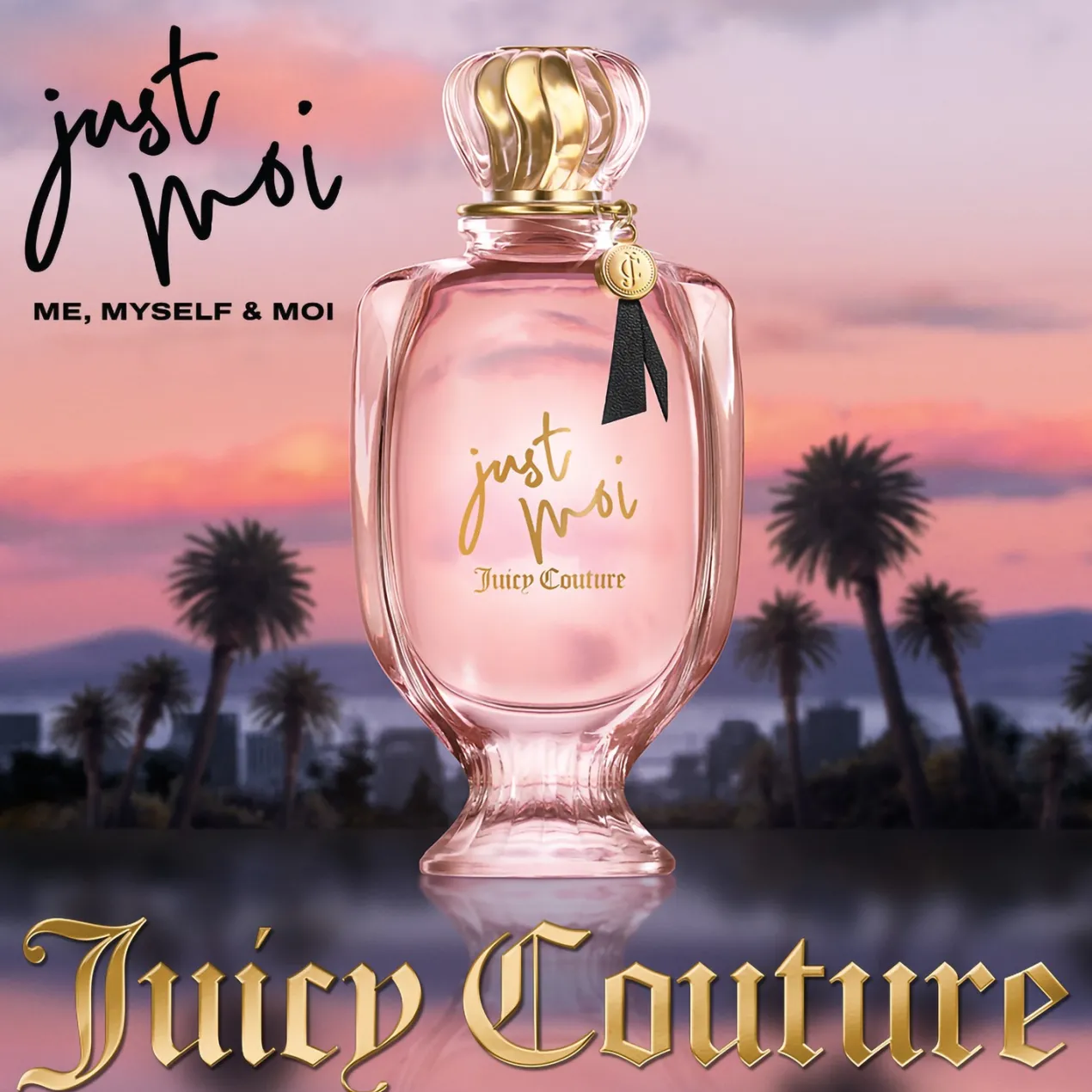 Just Moi Eau De Parfum