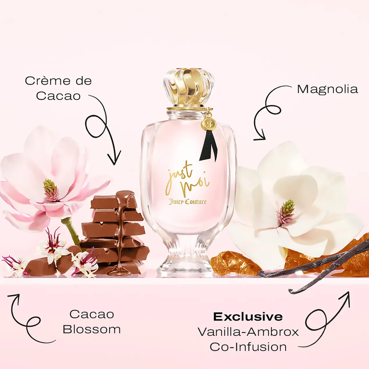 Just Moi Eau De Parfum