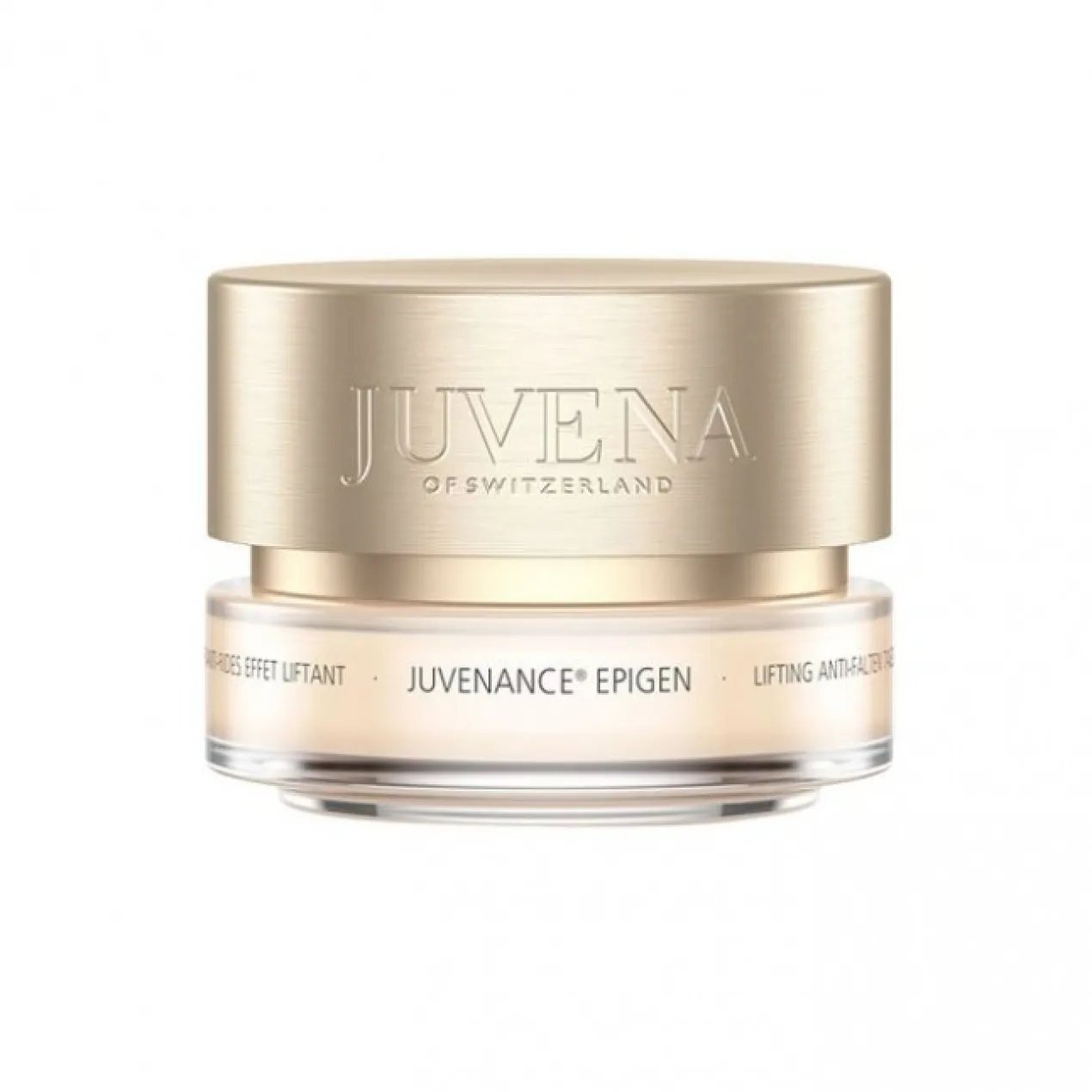 Juvenance Epigen Crema de Día Antiarrugas
