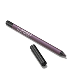 Kajal Excess Longwear Smoky Eye