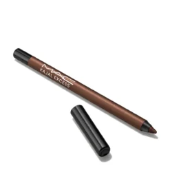 Kajal Excess Longwear Smoky Eye