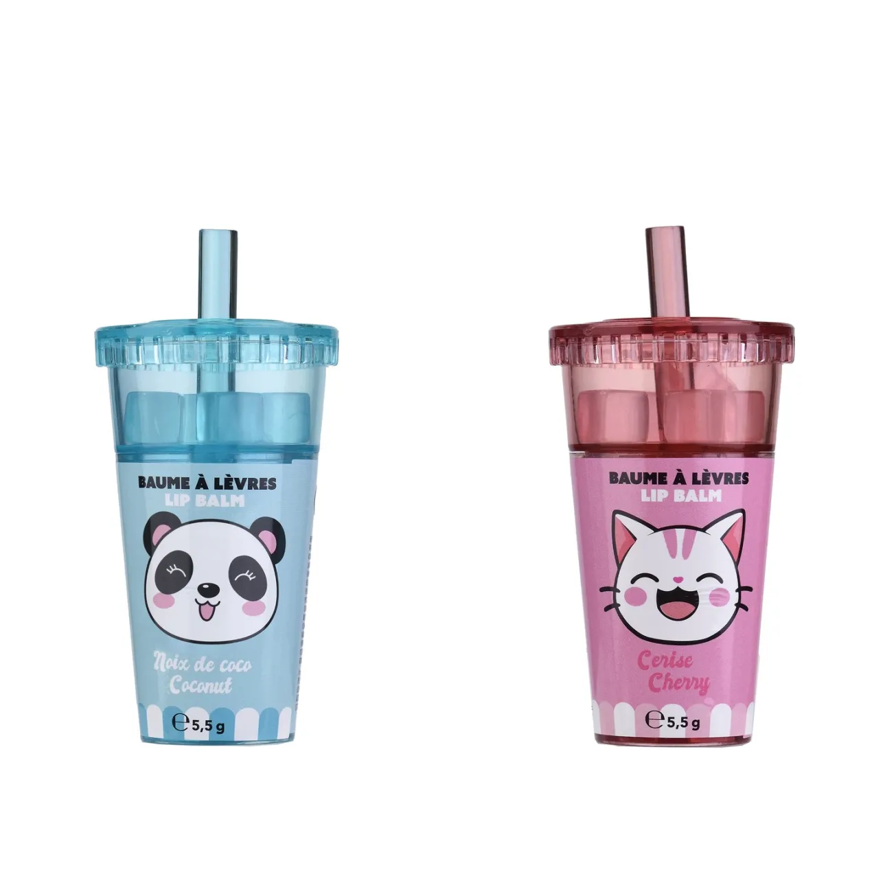 Kawaii Bálsamo Labial