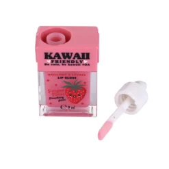 Kawaii Brillo de Labios