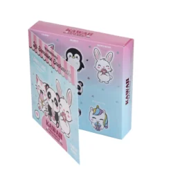 Kawaii Set de Regalo La Semana Perfecta