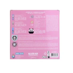 Kawaii Set de Regalo La Semana Perfecta