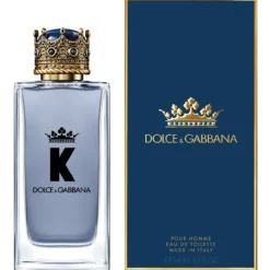 K by Dolce & Gabbana