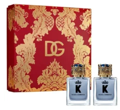 K by Dolce & Gabbana Estuche