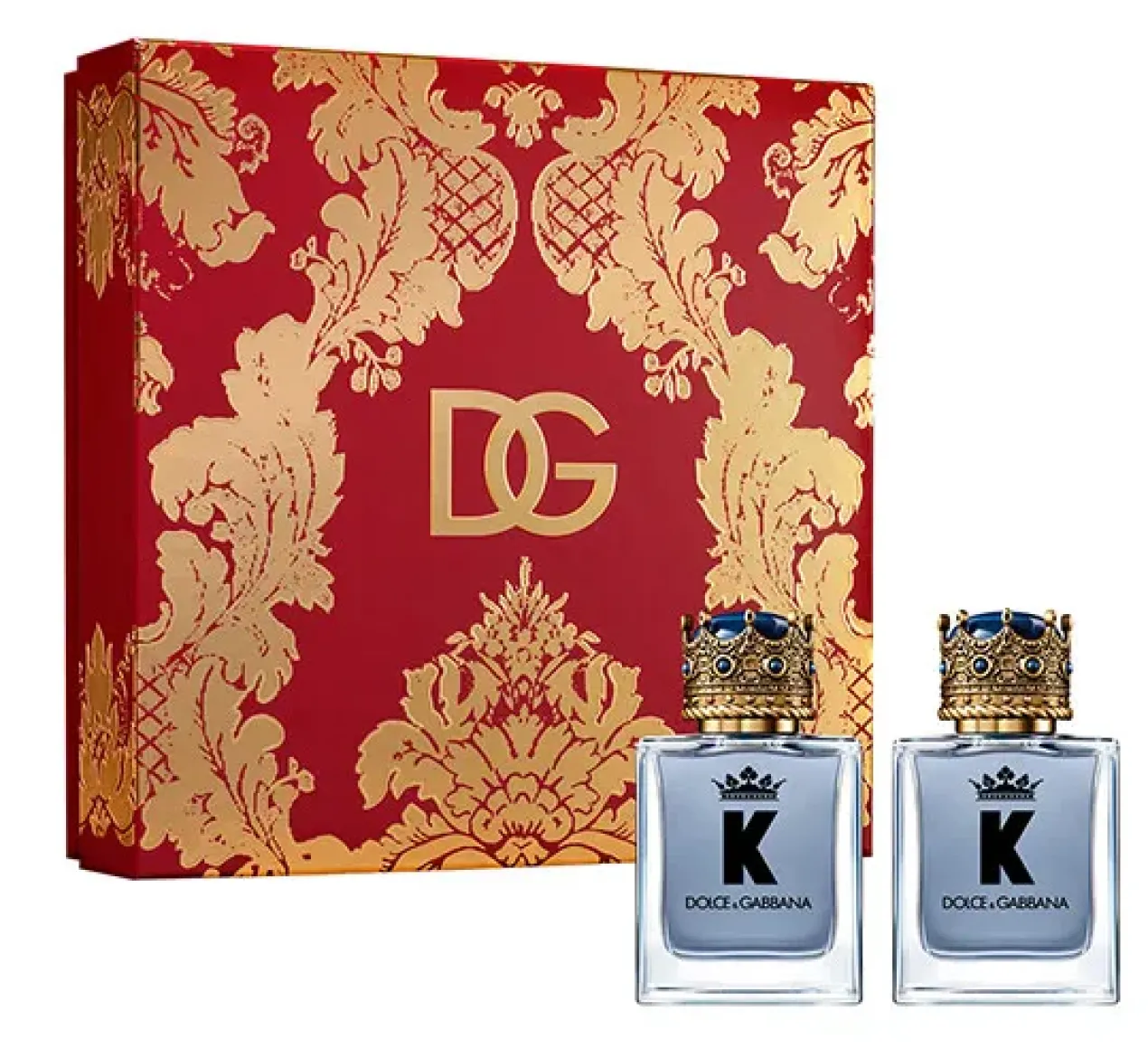 K by Dolce & Gabbana Estuche