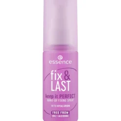 Keep It Perfect Fix & Last Spray Fijador de Maquillaje