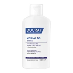 Kelual DS Champú Anticaspa Cuero Cabelludo