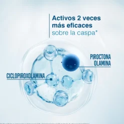 Kelual DS Champú Anticaspa Cuero Cabelludo