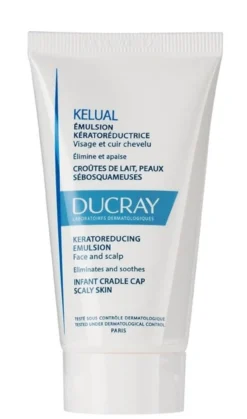 Kelual Emulsión