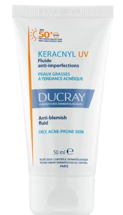 Keracnyl Fluido Anti-Imperfecciones