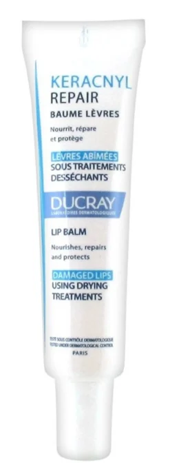 Keracnyl Repair Bálsamo Labial