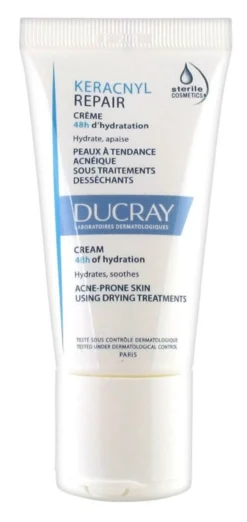 Keracnyl Repair Crem