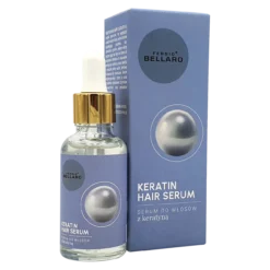 Keratina Sérum para Cabello