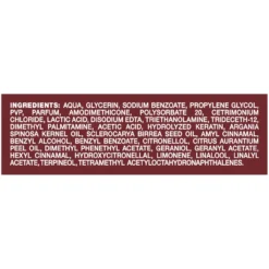 Keratin Smooth Spray Protector de Calor