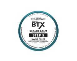 Keratismask Tratamiento BTX