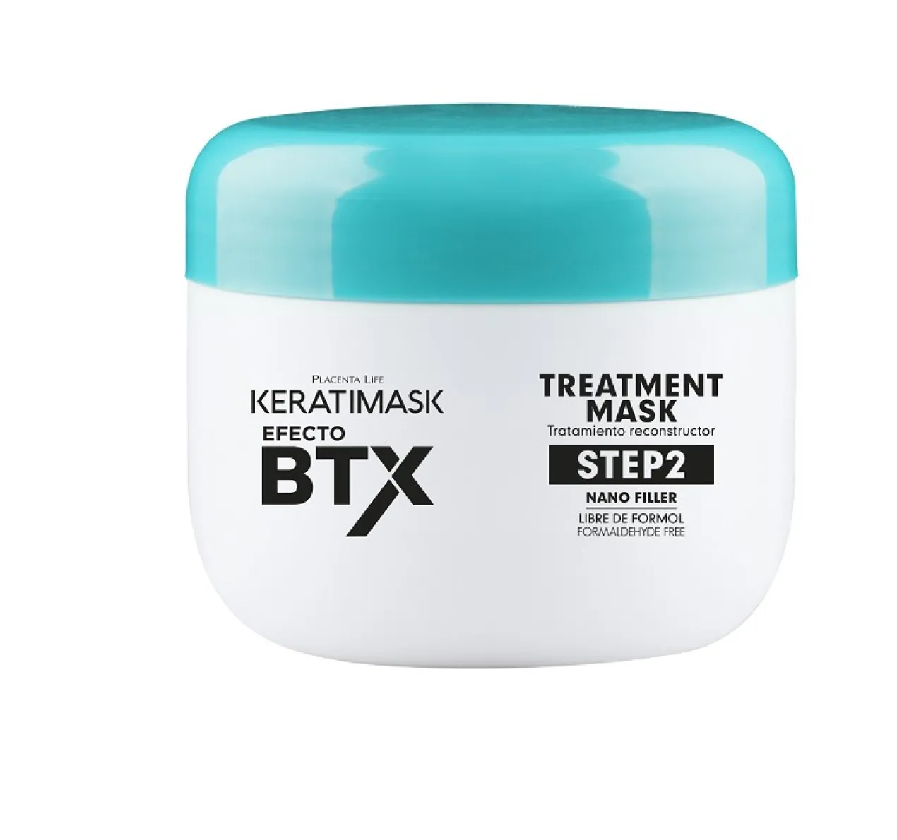 Keratismask Tratamiento BTX