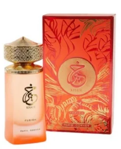 Khair Fusion Eau de Parfum Mujer