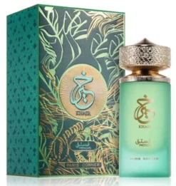 Khair Pistachio Eau de Parfum Mujer