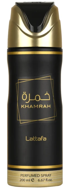 Khamra Deodorante Spray