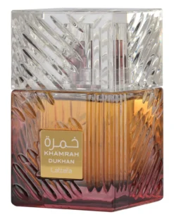 Khamrah Dukhan Perfume Unisex