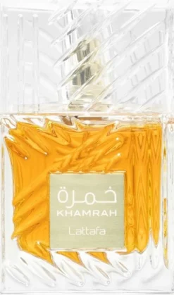 Khamrah Eau de Parfum Unisex
