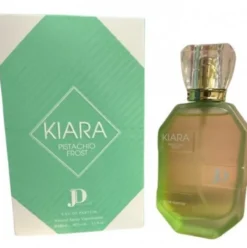Kiara Pistachio Frost Eau de Parfum