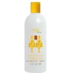 Kids Champú Y Gel de Baño Galleta