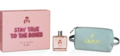 Kids Girl The Glitter Estuche Eau de Toilette