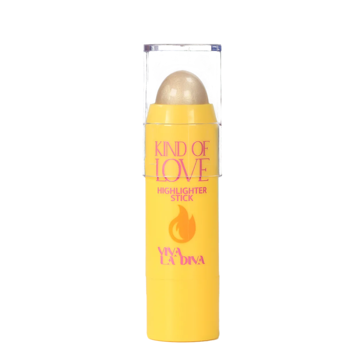 Kind Of Love Highlighter Stick