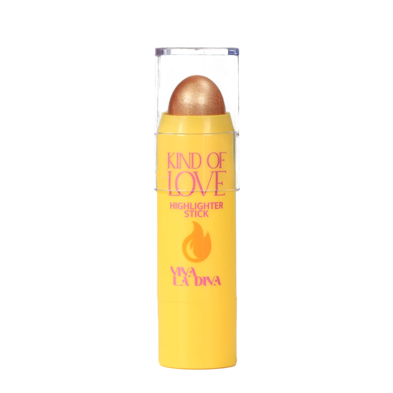 Kind Of Love Highlighter Stick