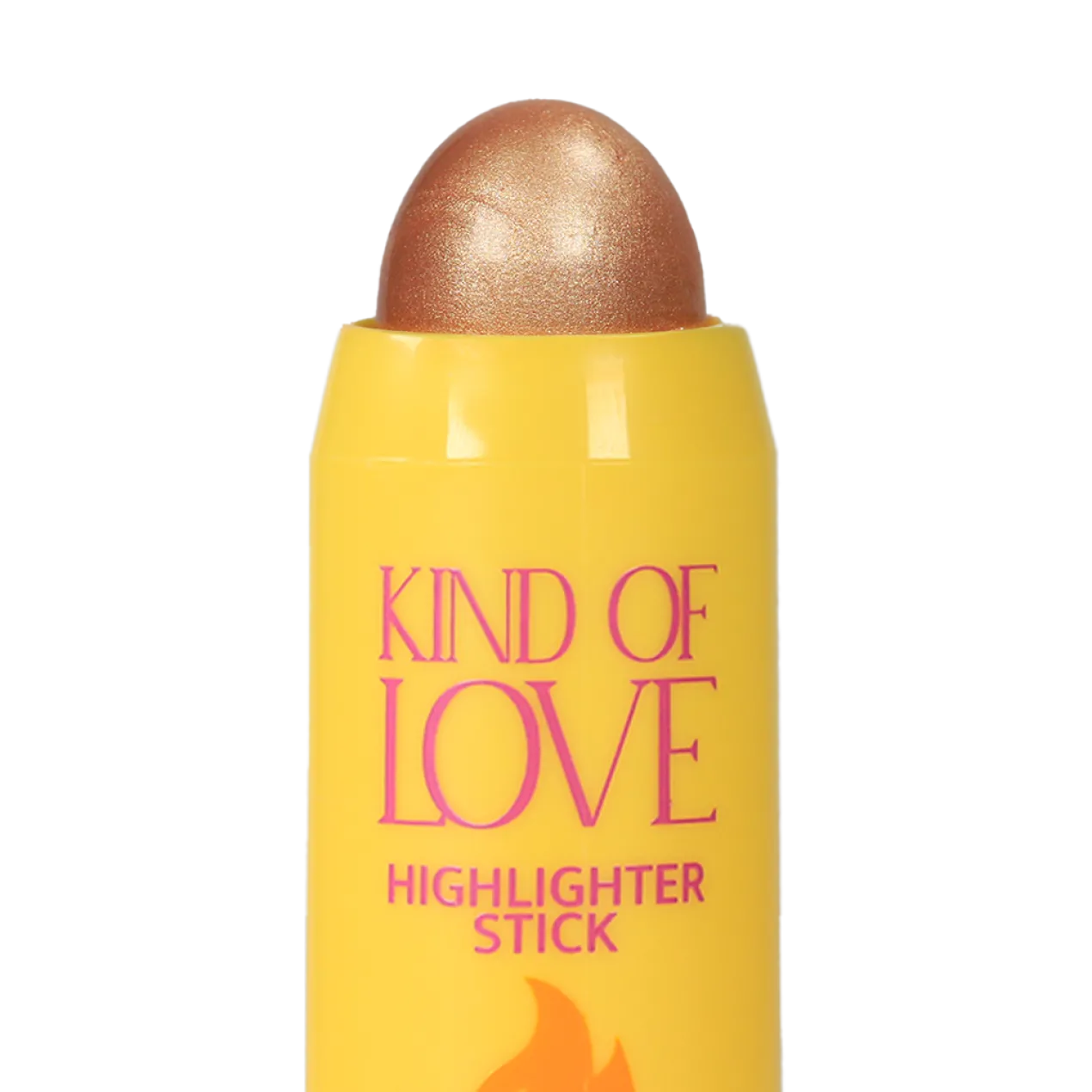 Kind Of Love Highlighter Stick
