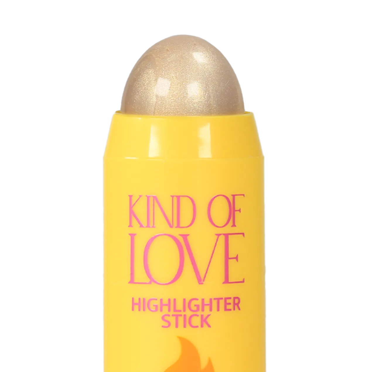 Kind Of Love Highlighter Stick