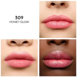 KissKiss Bee Glow Bálsamo Labial con Color