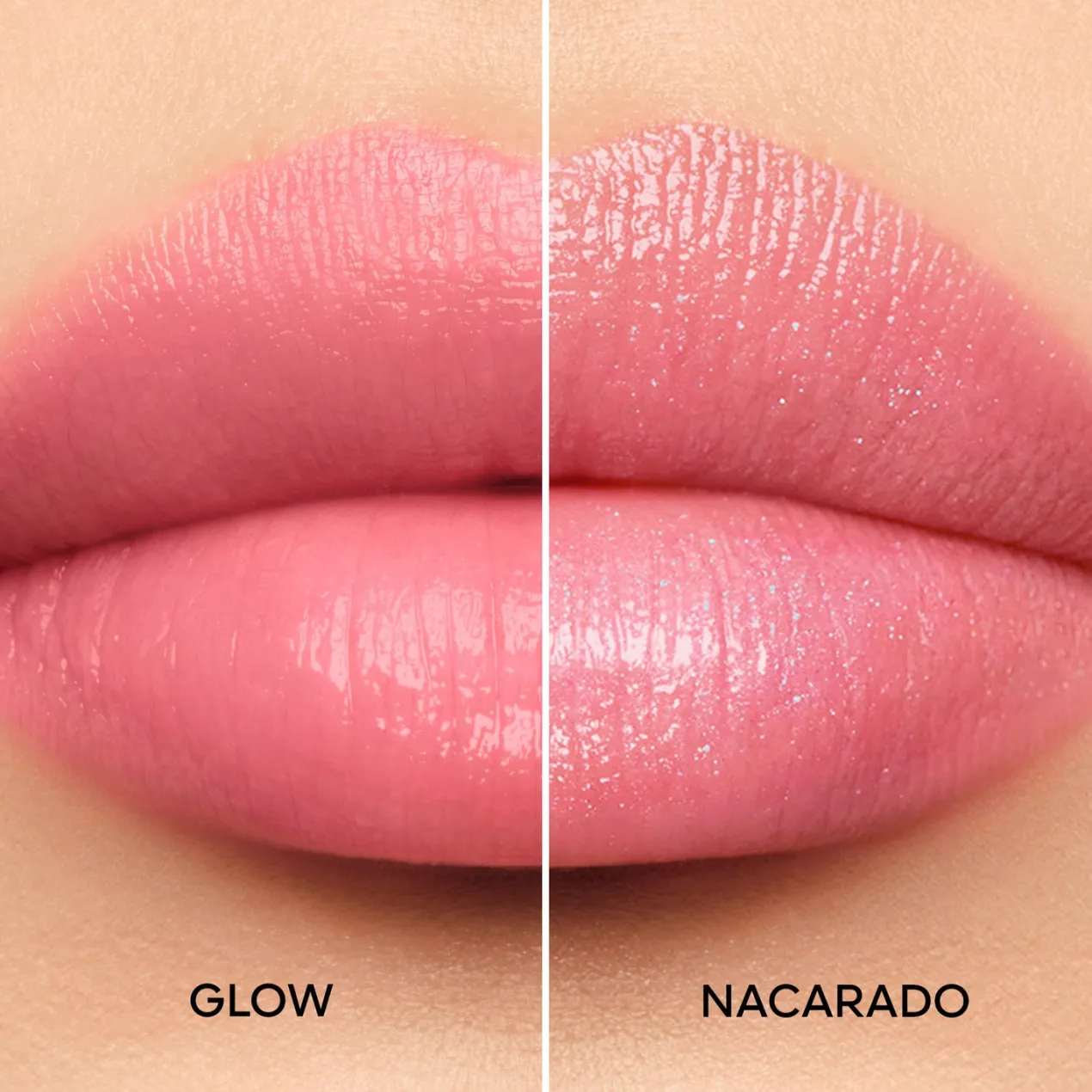 KissKiss Bee Glow Bálsamo Labial con Color