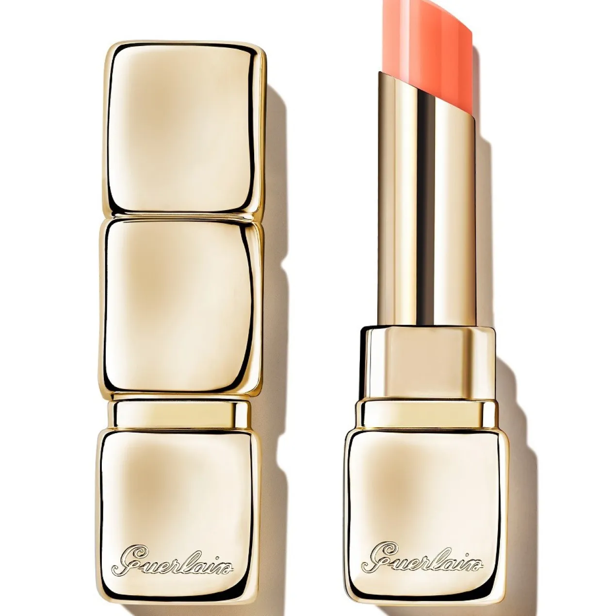 KissKiss Bee Glow Bálsamo Labial con Color
