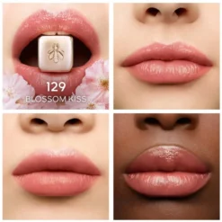 KissKiss Bee Glow Bálsamo Labial con Color