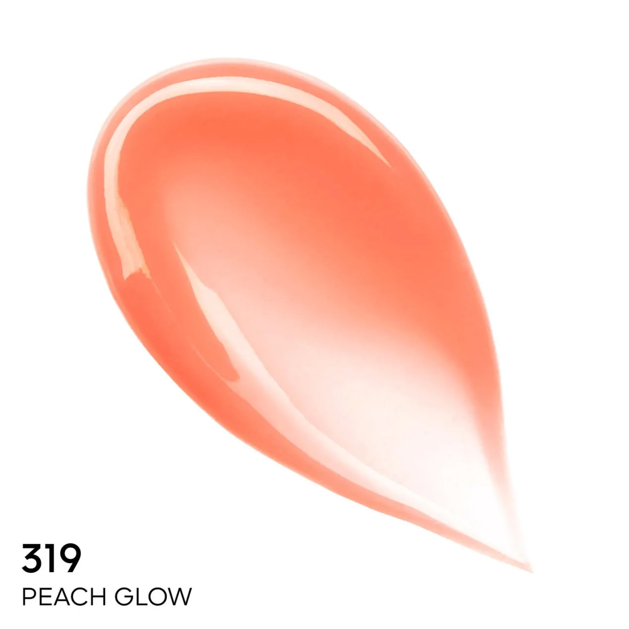 KissKiss Bee Glow Bálsamo Labial con Color