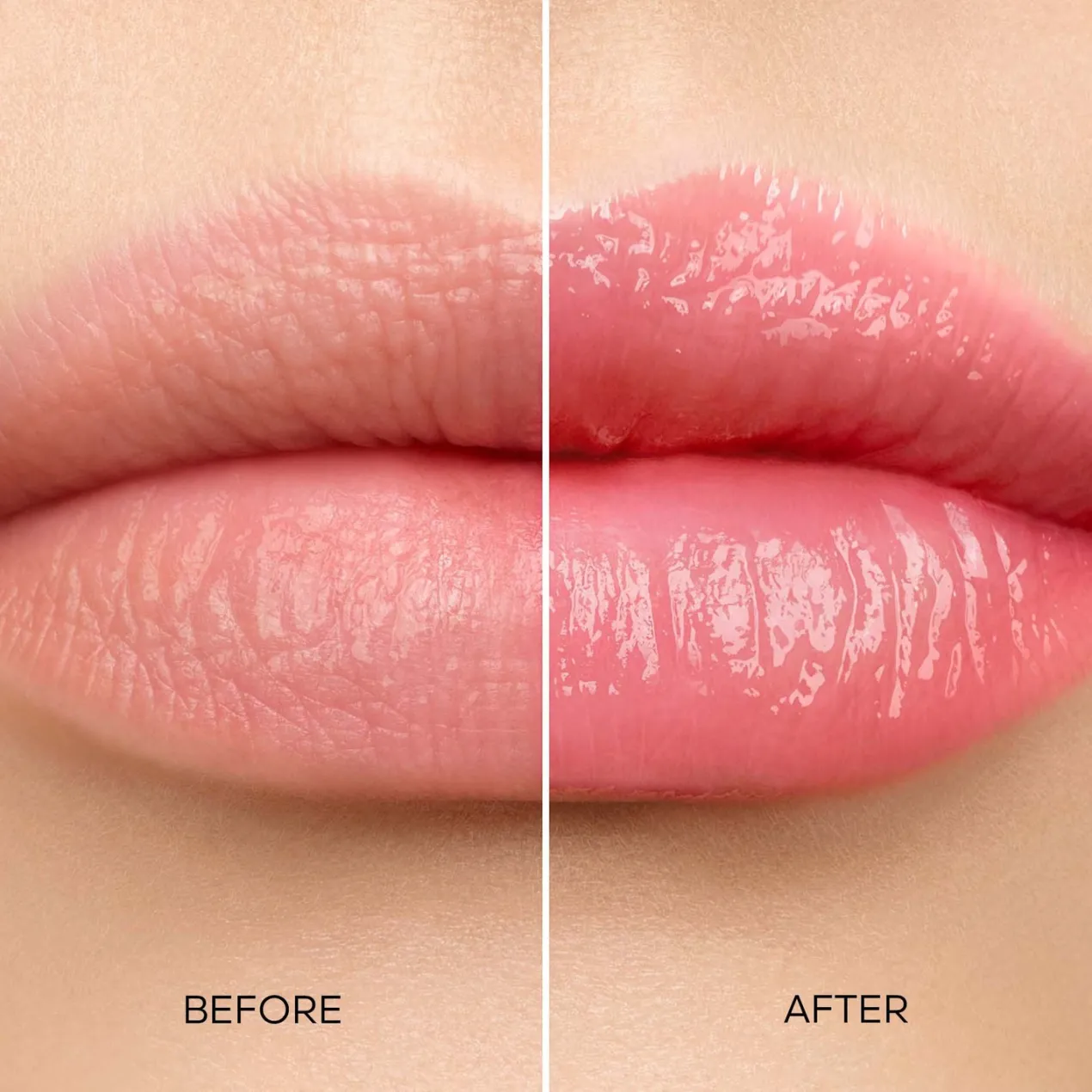 KissKiss Bee Glow Bálsamo Labial con Color