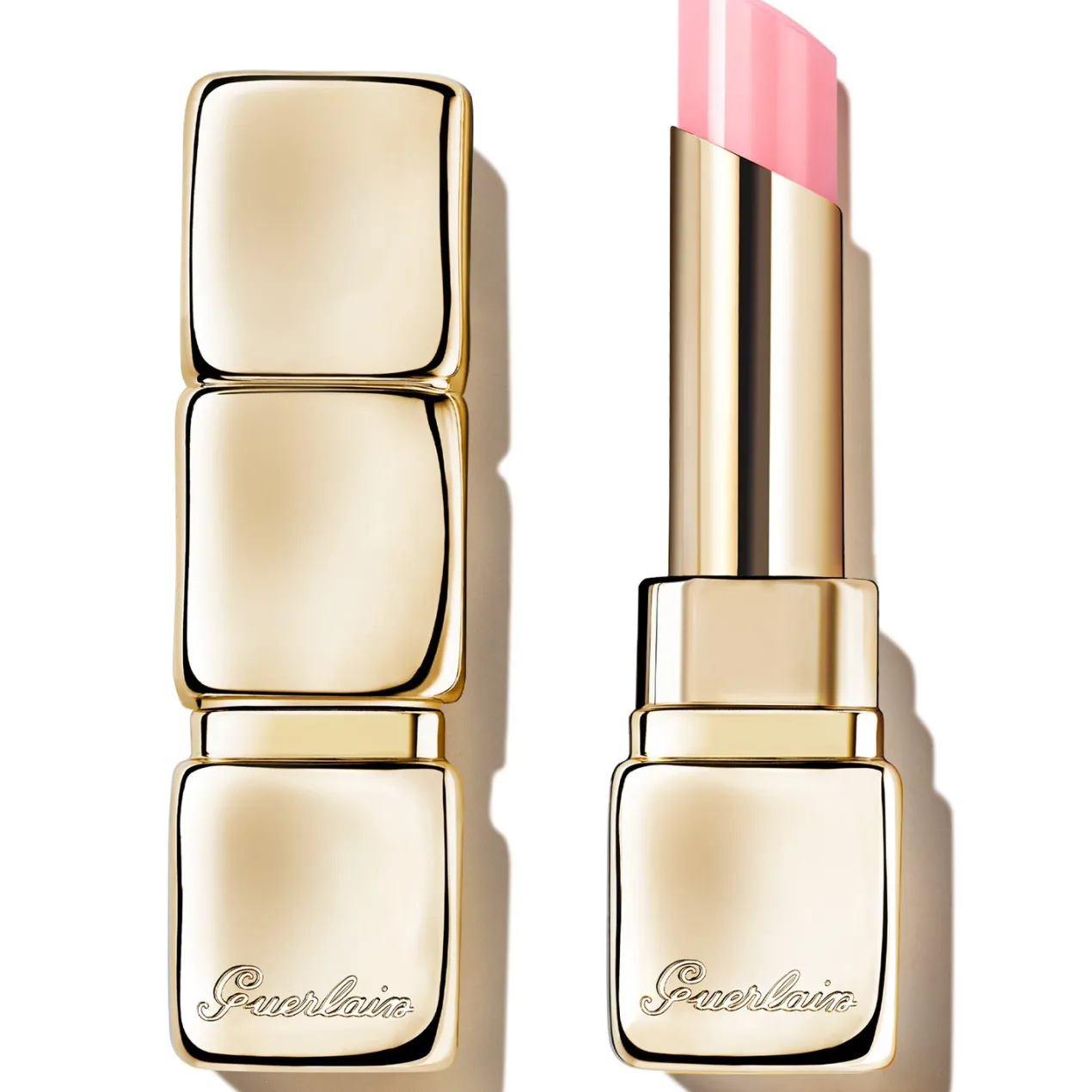 KissKiss Bee Glow Bálsamo Labial con Color