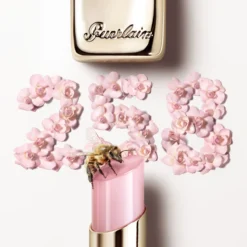 KissKiss Bee Glow Bálsamo Labial con Color