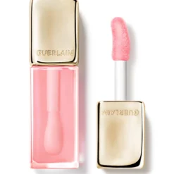 Kiss Kiss Bee Glow Oil Aceite Labial con Color